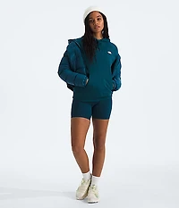 Women’s Evolution Hoodie