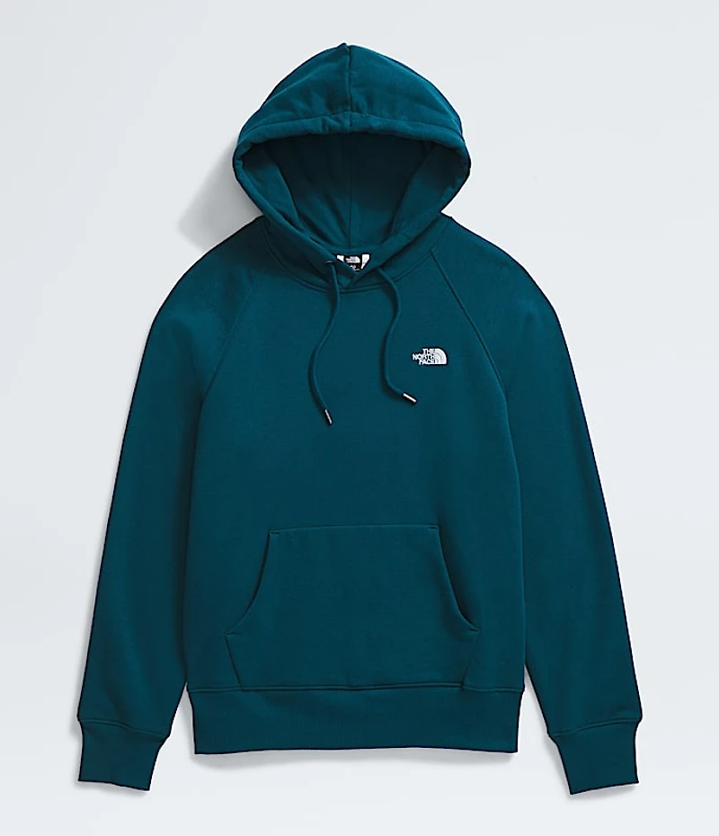 Women’s Evolution Hoodie