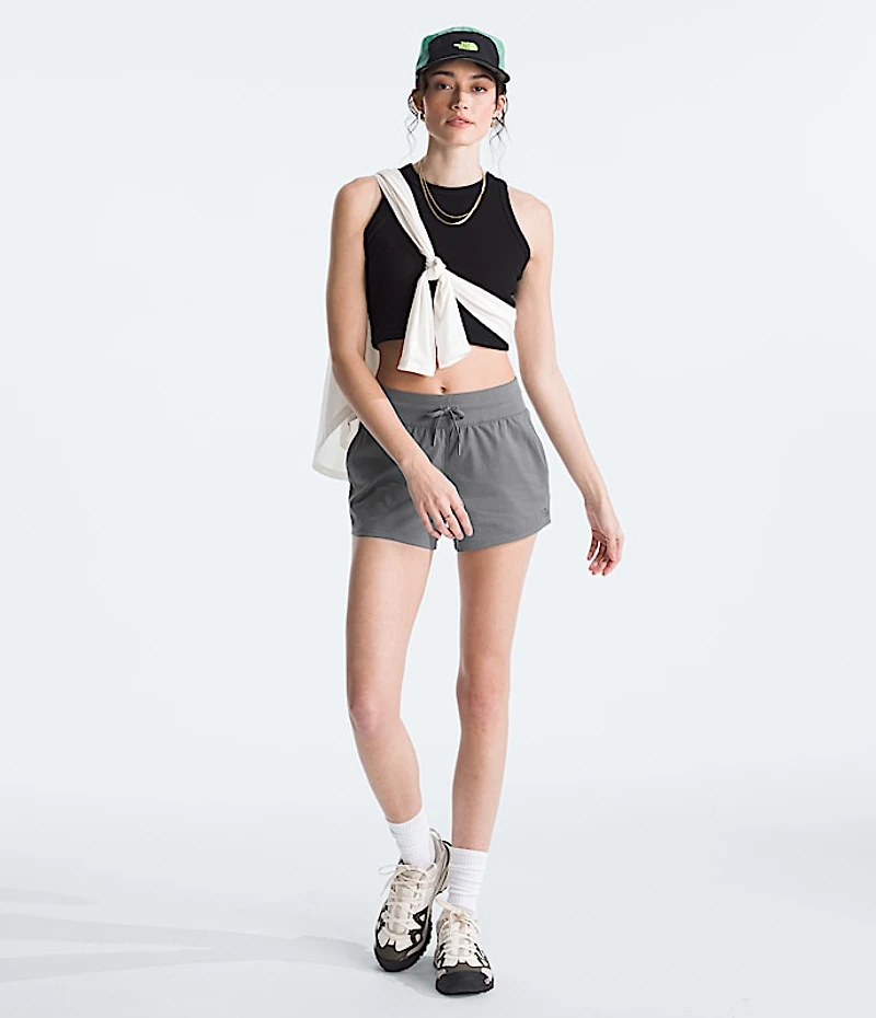 Women’s Aphrodite Shorts