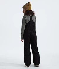 Boys’ & Girls’ Freedom Insulated Bibs