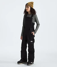 Boys’ & Girls’ Freedom Insulated Bibs