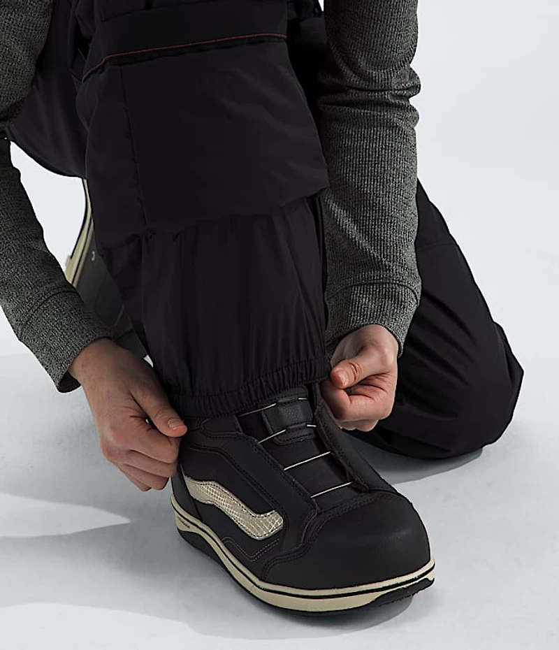 Boys’ & Girls’ Freedom Insulated Bibs