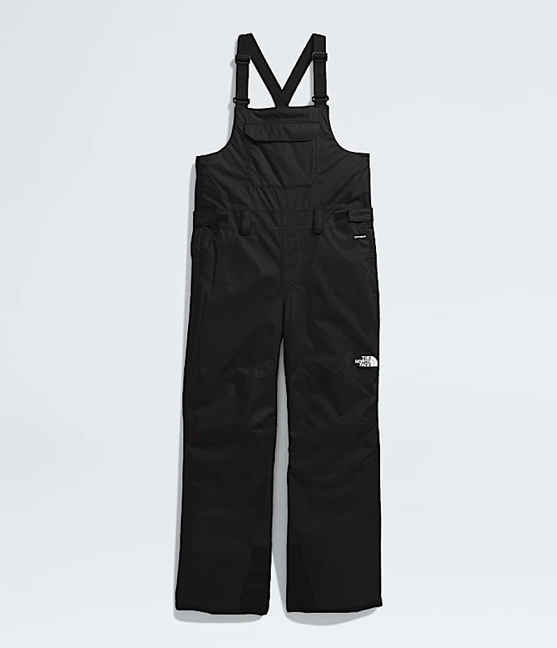 Boys’ & Girls’ Freedom Insulated Bibs