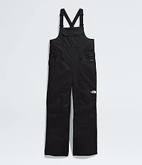 Boys’ & Girls’ Freedom Insulated Bibs
