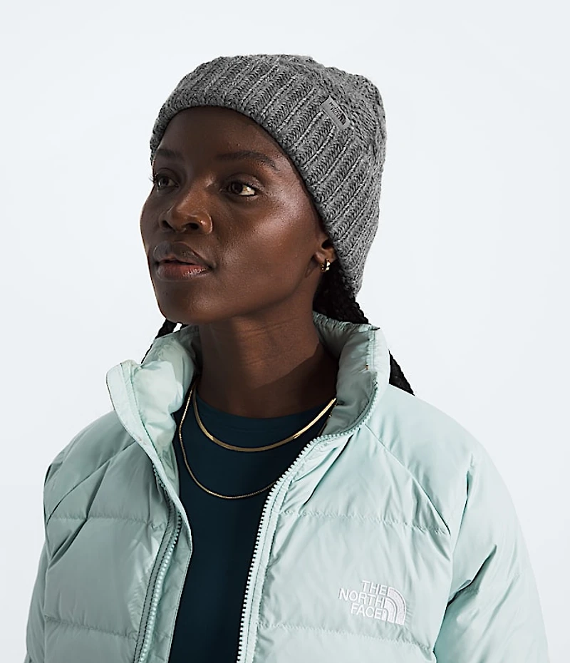 Women’s Oh Mega Beanie