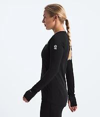 Women’s Summit Series Pro 120 Crew