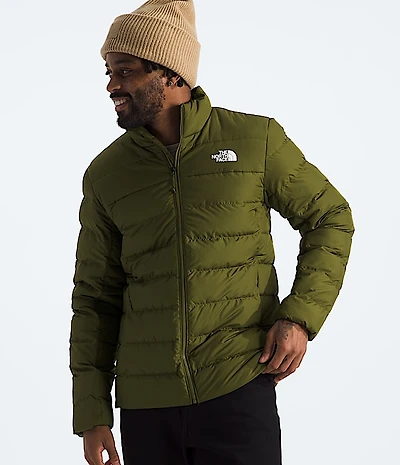 Men’s Aconcagua 3 Jacket