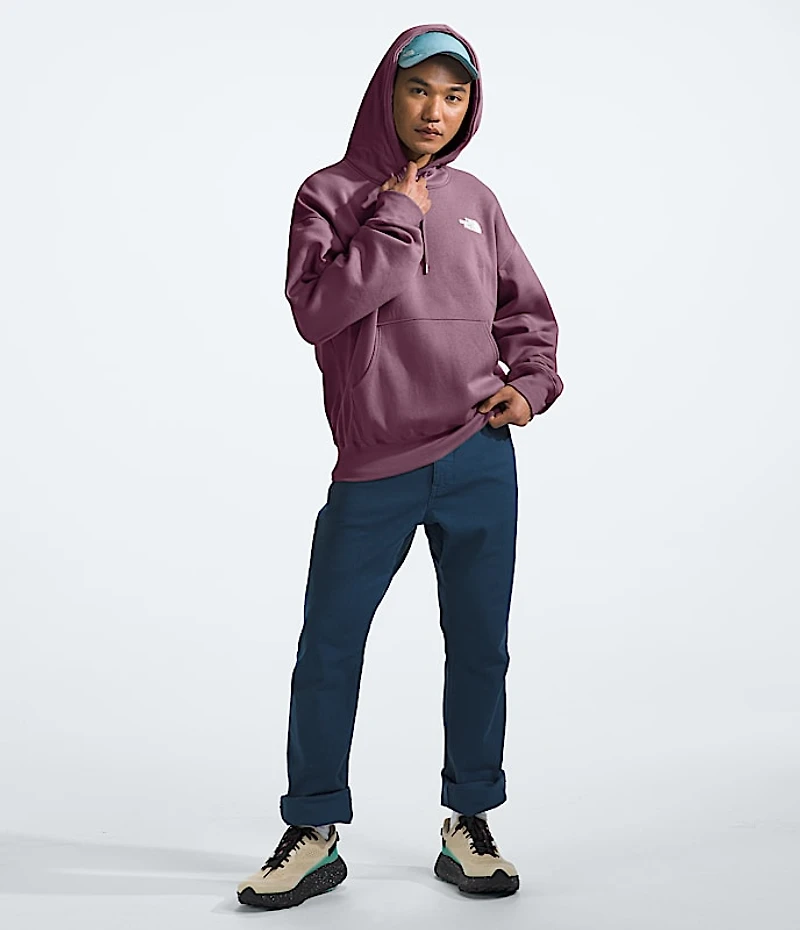 Men’s Evolution Vintage Hoodie