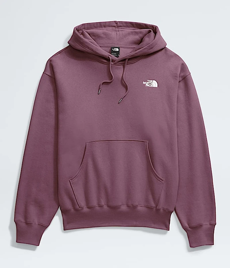 Men’s Evolution Vintage Hoodie