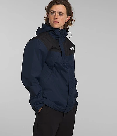 Men’s Antora Rain Jacket