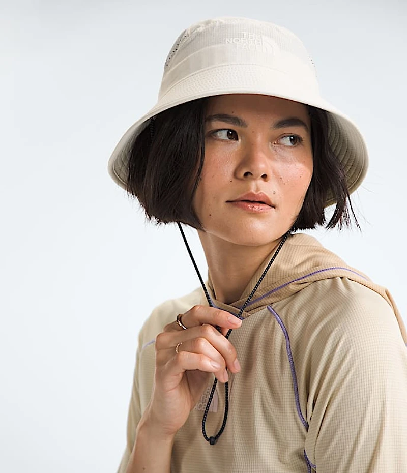 LIGHTRANGE™ Summer Run Bucket Hat