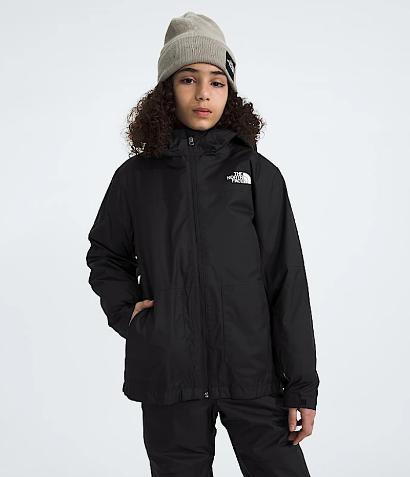 Boys’ & Girls’ Freedom Triclimate®