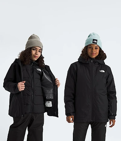 Boys’ & Girls’ Freedom Triclimate®