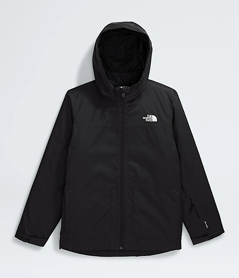Boys’ & Girls’ Freedom Triclimate®
