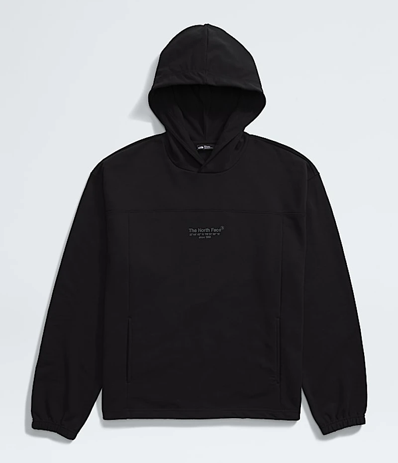 Men’s AXYS Hoodie