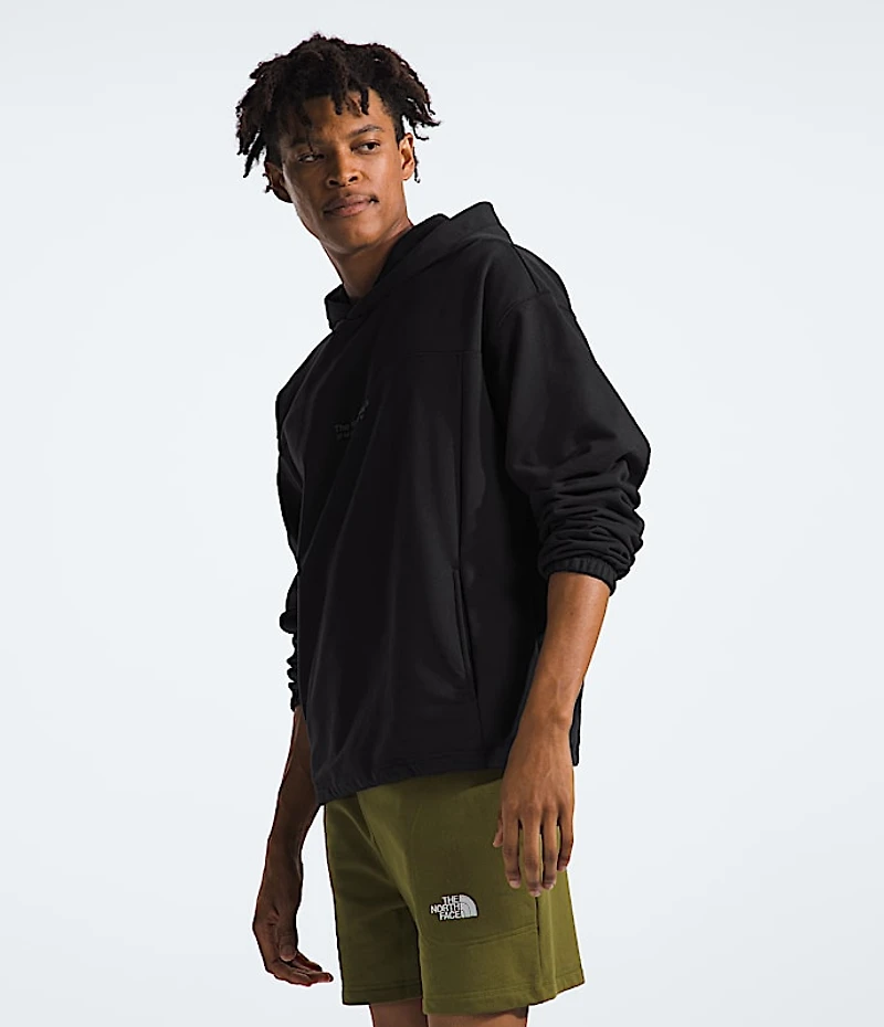 Men’s AXYS Hoodie