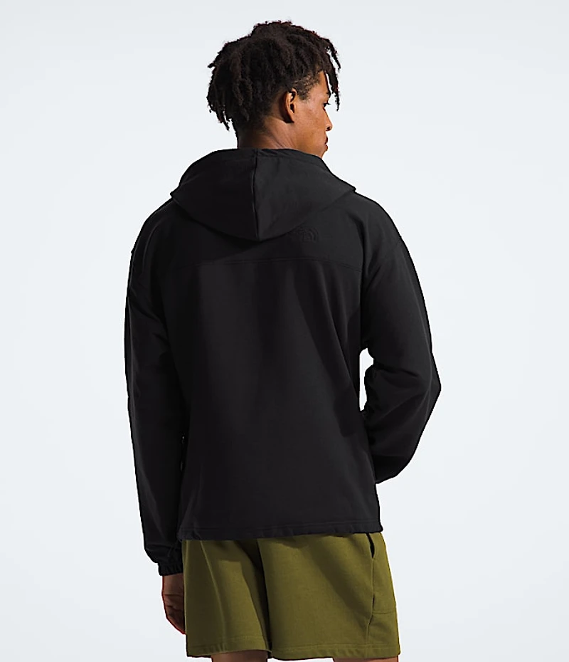 Men’s AXYS Hoodie