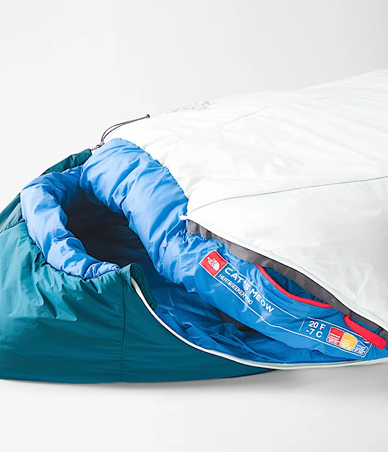 Cat’s Meow Sleeping Bag