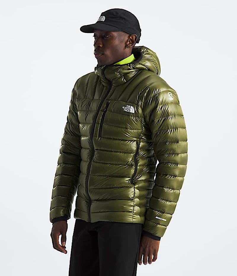 Men’s Summit Series Breithorn Hoodie