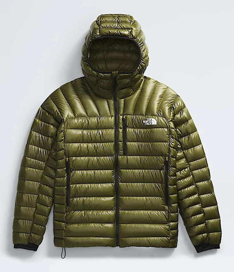 Men’s Summit Series Breithorn Hoodie