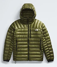 Men’s Summit Series Breithorn Hoodie