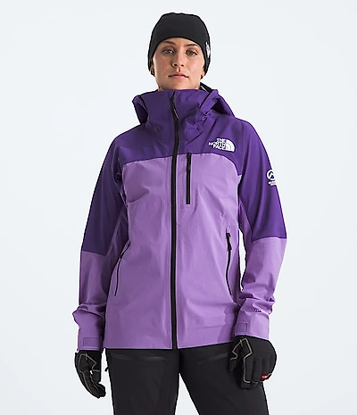 Women’s Summit Series Torre Egger FUTURELIGHT™ Jacket
