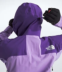 Women’s Summit Series Torre Egger FUTURELIGHT™ Jacket