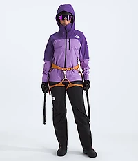 Women’s Summit Series Torre Egger FUTURELIGHT™ Jacket