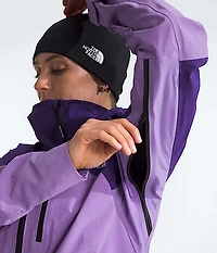 Women’s Summit Series Torre Egger FUTURELIGHT™ Jacket