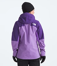 Women’s Summit Series Torre Egger FUTURELIGHT™ Jacket