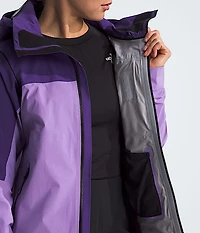 Women’s Summit Series Torre Egger FUTURELIGHT™ Jacket