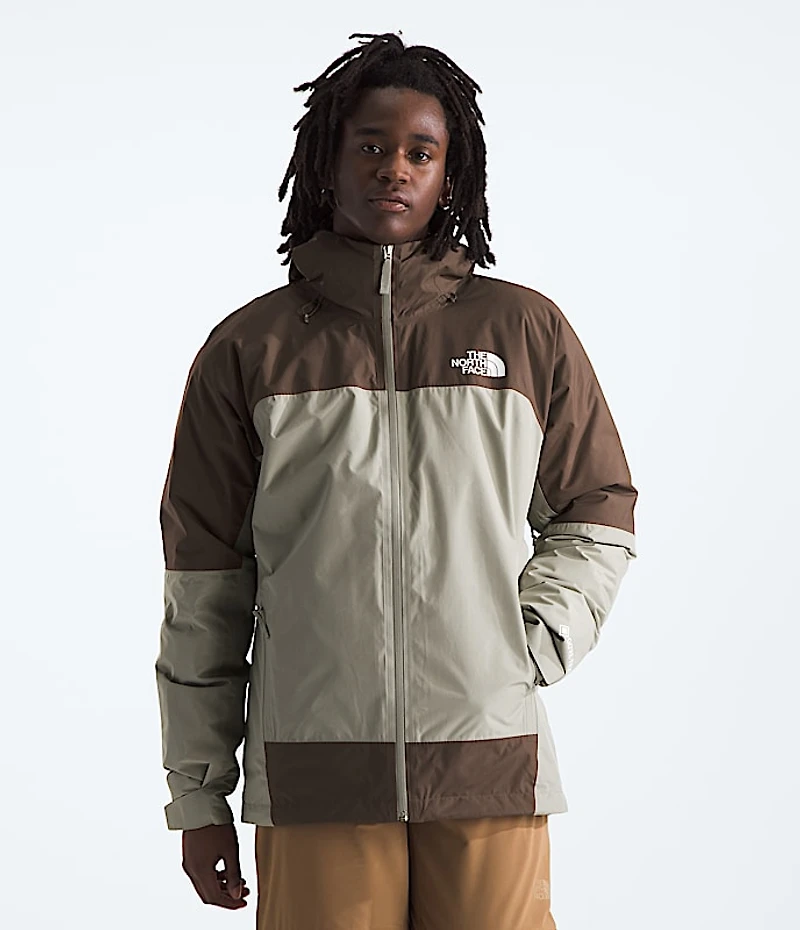 Men’s Mountain Light Triclimate® GORE-TEX® Jacket