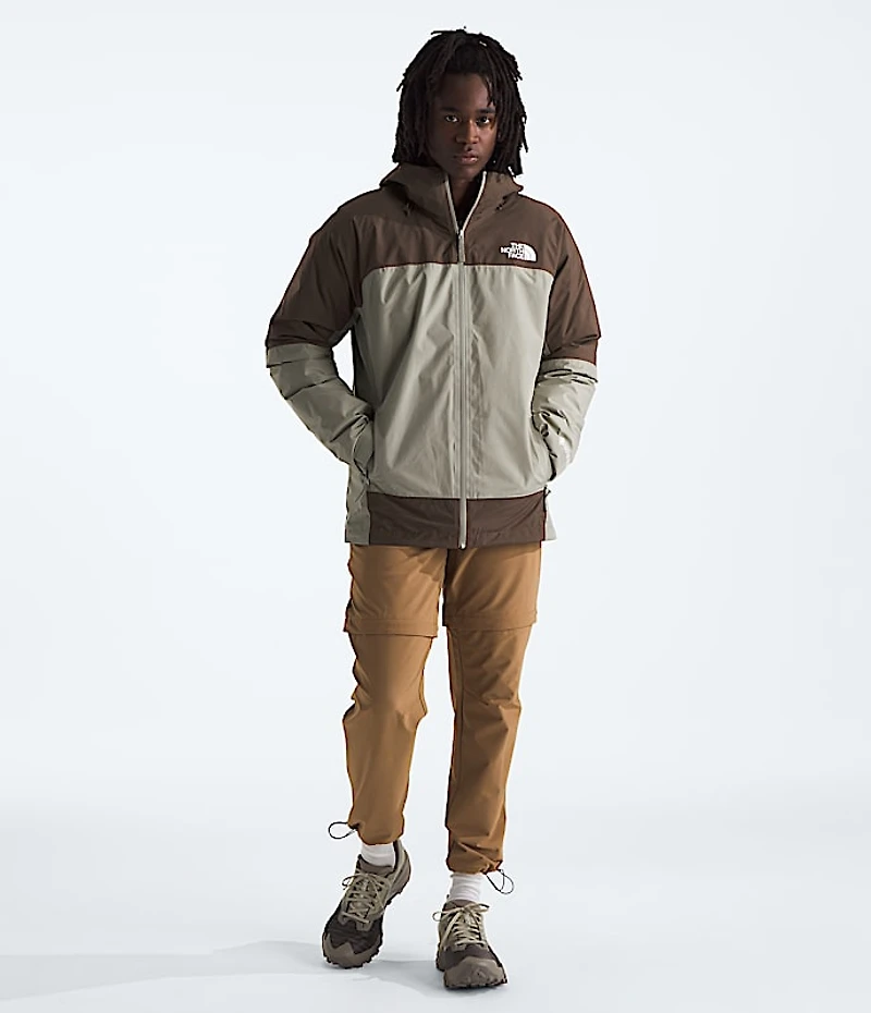 Men’s Mountain Light Triclimate® GORE-TEX® Jacket