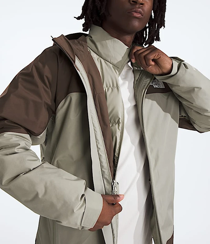 Men’s Mountain Light Triclimate® GORE-TEX® Jacket
