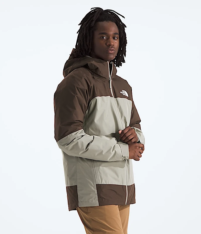 Men’s Mountain Light Triclimate® GORE-TEX® Jacket