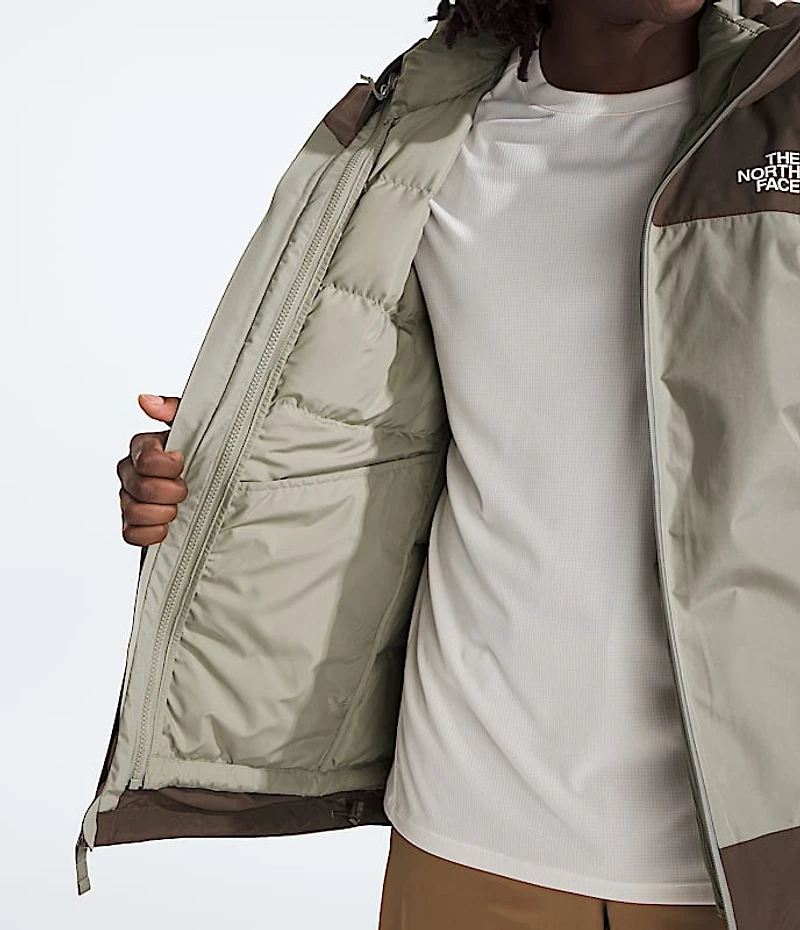 Men’s Mountain Light Triclimate® GORE-TEX® Jacket
