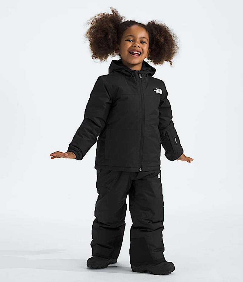 Kids’ Freedom Insulated Jacket