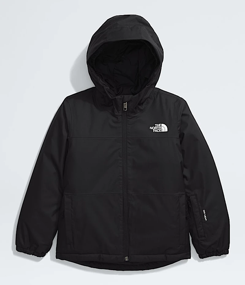 Kids’ Freedom Insulated Jacket