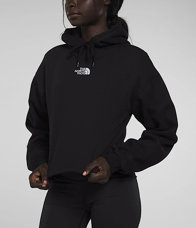 Women’s Evolution Hi Lo Hoodie