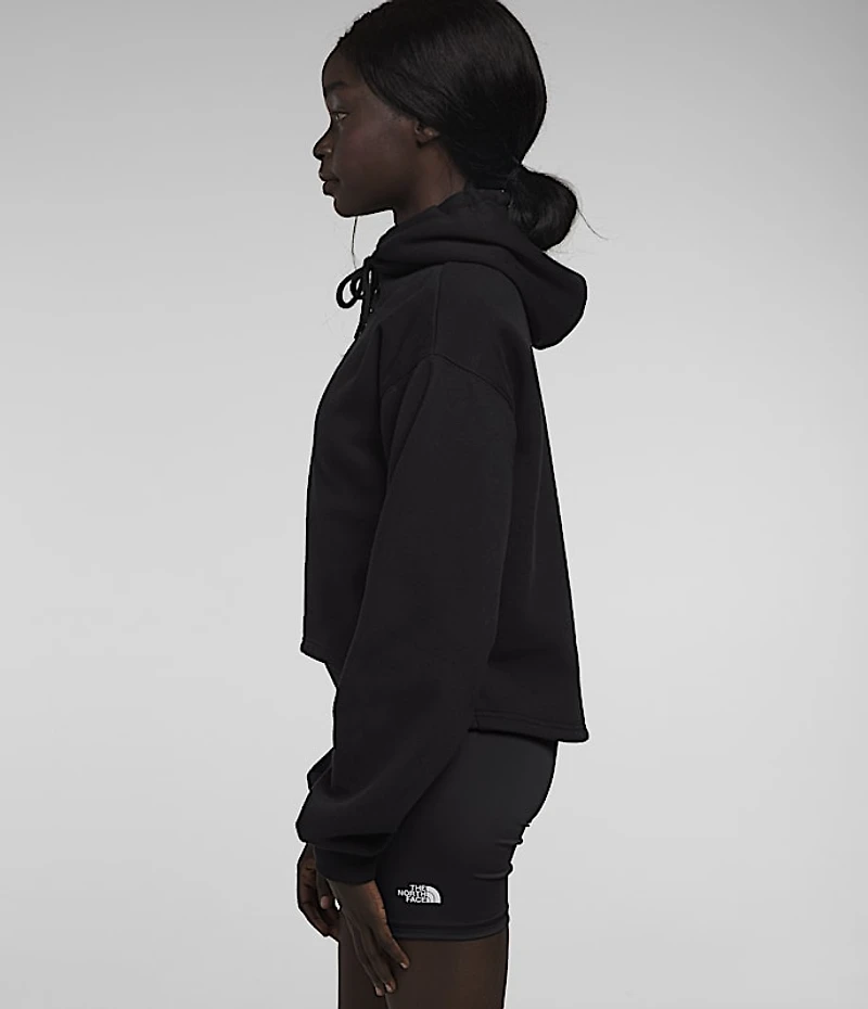 Women’s Evolution Hi Lo Hoodie