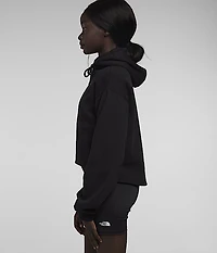 Women’s Evolution Hi Lo Hoodie