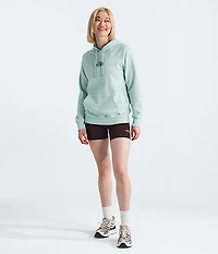 Women’s Fine Alpine Hoodie