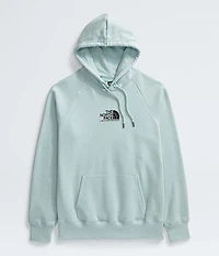 Women’s Fine Alpine Hoodie