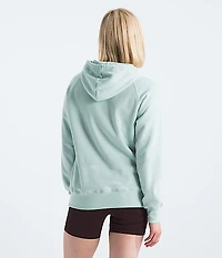 Women’s Fine Alpine Hoodie