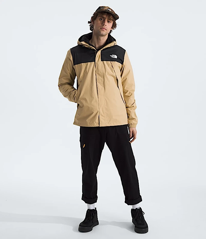 Men’s Antora Triclimate® Jacket