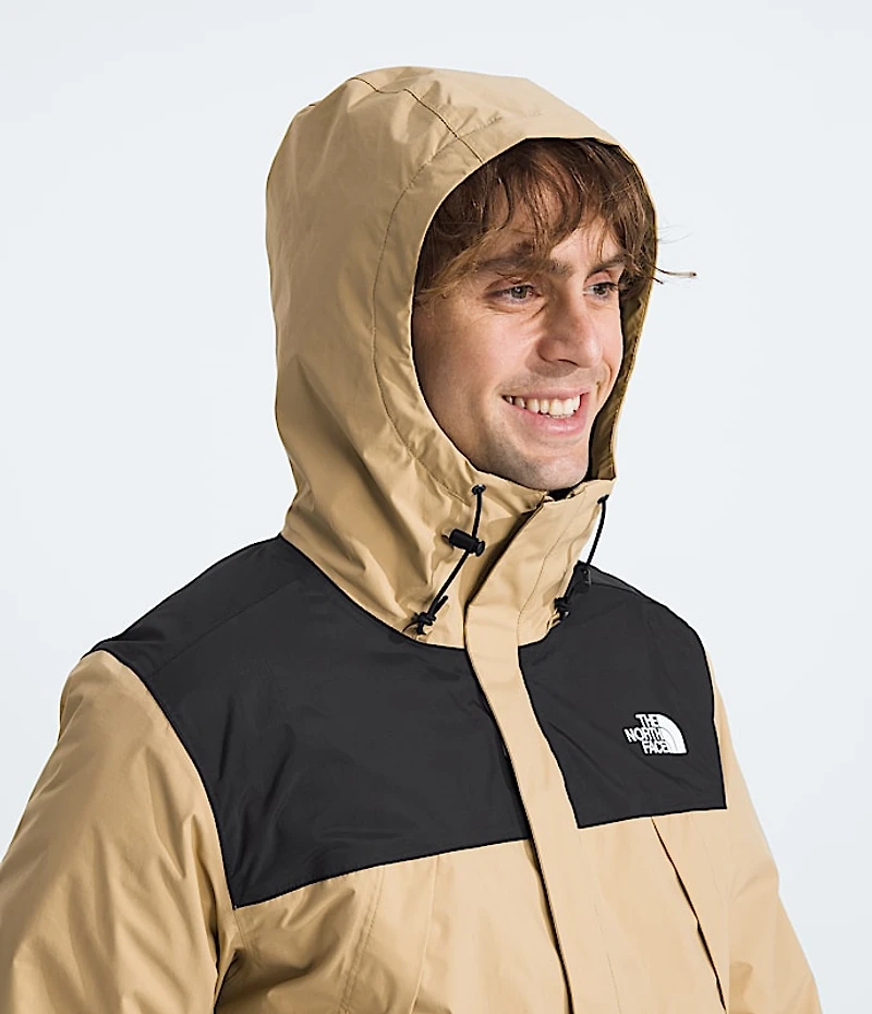 Men’s Antora Triclimate® Jacket
