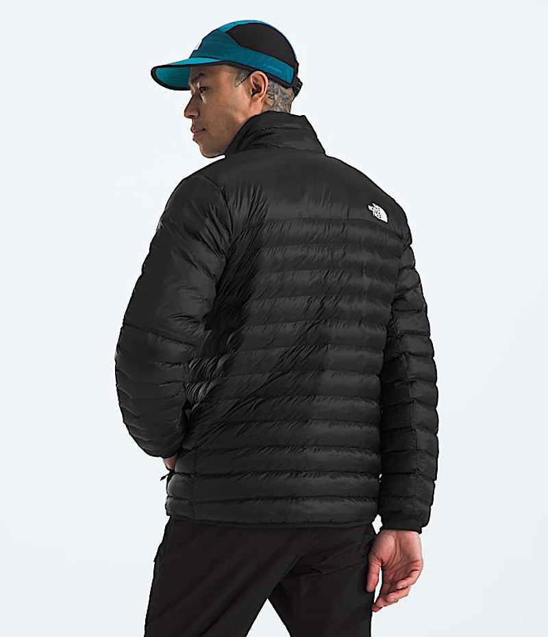 Men’s Terra Peak Jacket