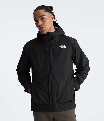 Men’s Terrain Vista 3L Pro Jacket