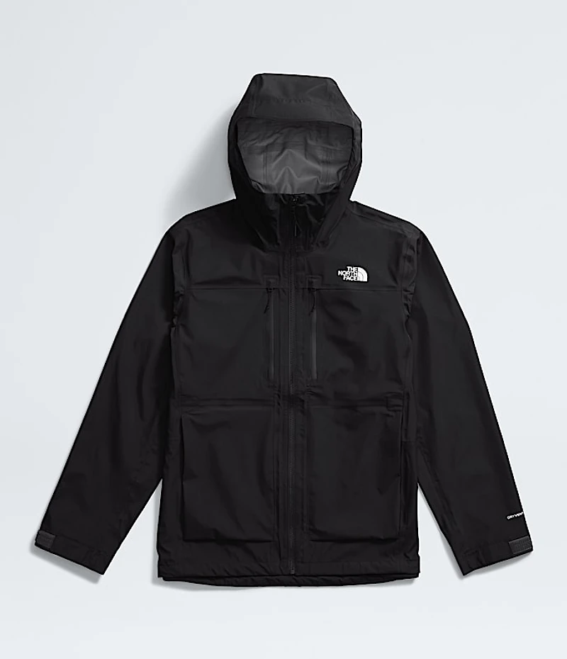 Men’s Terrain Vista 3L Pro Jacket