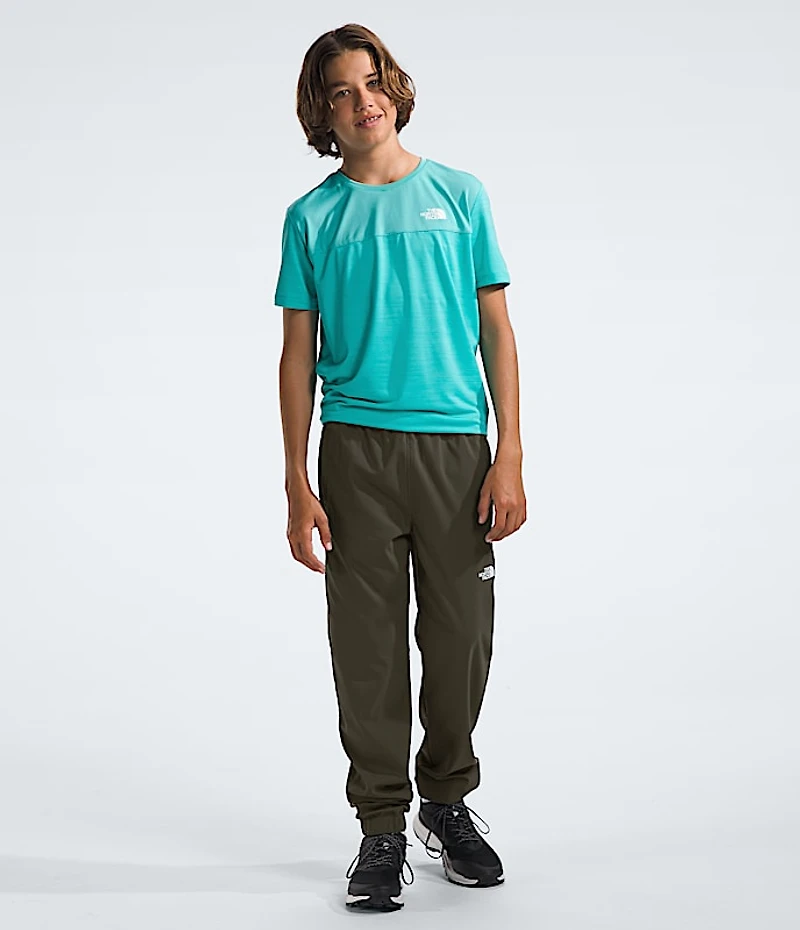 Boys’ On The Trail Pants